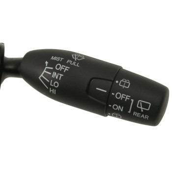 Windshield Wiper Switch