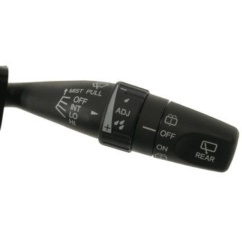 Windshield Wiper Switch