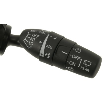 Windshield Wiper Switch