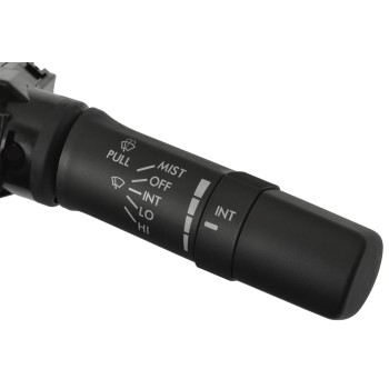 Windshield Wiper Switch