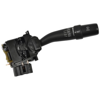 Windshield Wiper Switch