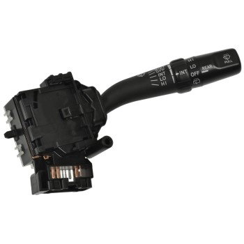 Windshield Wiper Switch