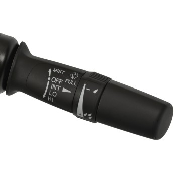 Windshield Wiper Switch