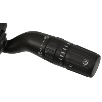 Windshield Wiper Switch