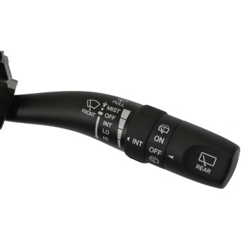 Windshield Wiper Switch