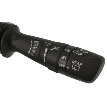 Windshield Wiper Switch