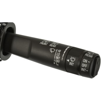 Windshield Wiper Switch