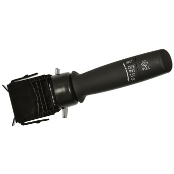 Windshield Wiper Switch