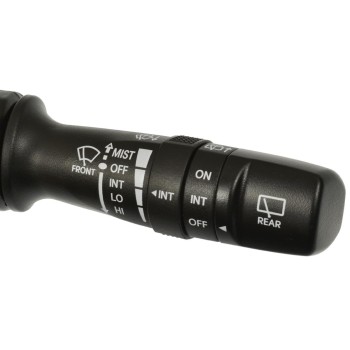 Windshield Wiper Switch