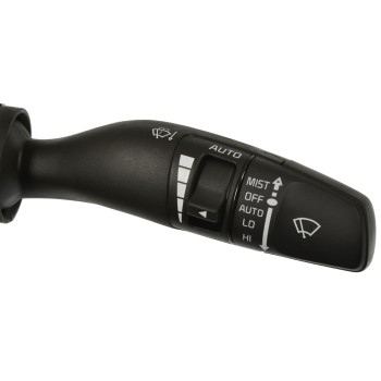 Windshield Wiper Switch
