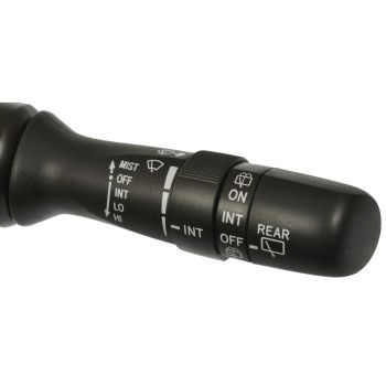 Windshield Wiper Switch