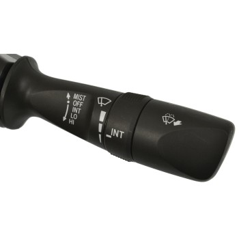 Windshield Wiper Switch