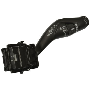 Windshield Wiper Switch
