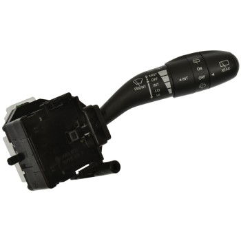 Windshield Wiper Switch