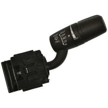 Windshield Wiper Switch