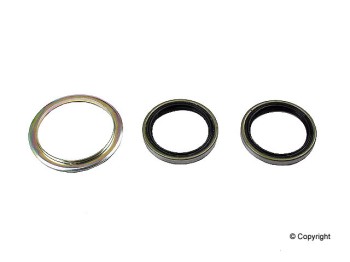 Wheel Seal Kit