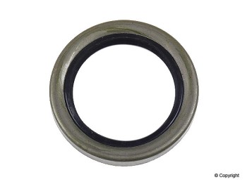 Wheel Seal