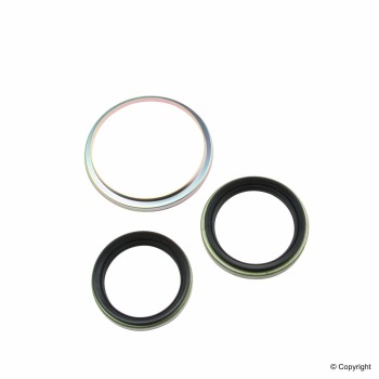 Wheel Seal