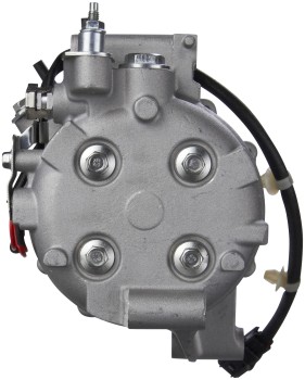 A/C Compressor