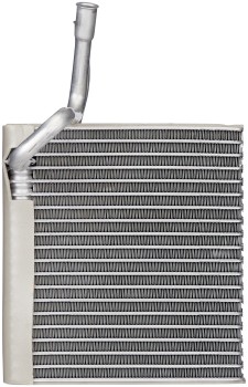 A/C Evaporator Core