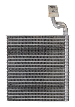 A/C Evaporator Core
