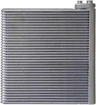 A/C Evaporator Core