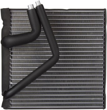 A/C Evaporator Core