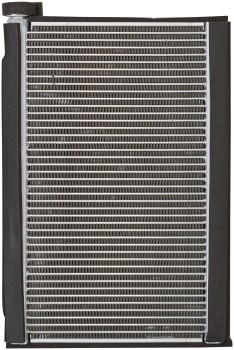 A/C Evaporator Core