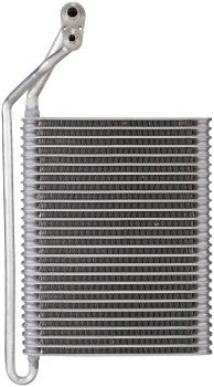 A/C Evaporator Core