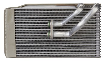 A/C Evaporator Core