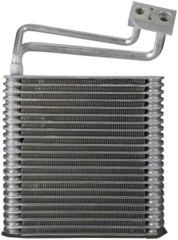 A/C Evaporator Core