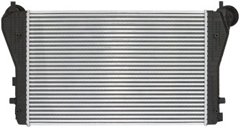 Intercooler