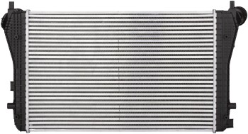 Intercooler