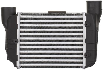 Intercooler