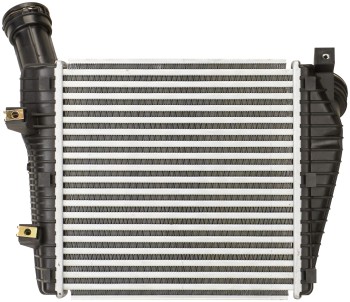Intercooler