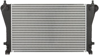 Intercooler
