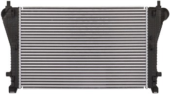 Intercooler