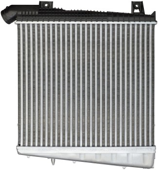 Intercooler
