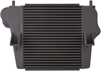 Intercooler
