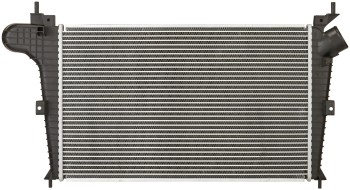 Intercooler