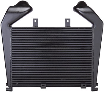 Intercooler