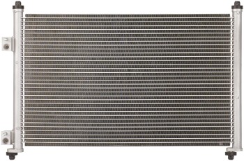 A/C Condenser