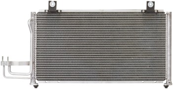 A/C Condenser