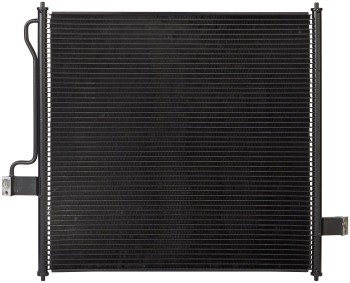 A/C Condenser