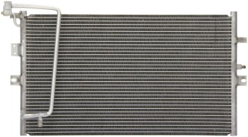 A/C Condenser