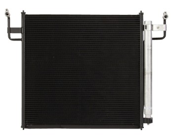 A/C Condenser