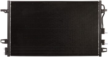 A/C Condenser