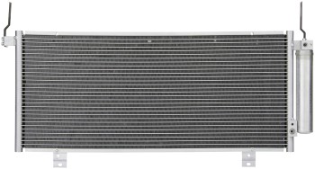 A/C Condenser