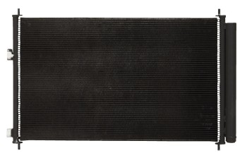 A/C Condenser
