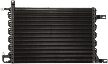 A/C Condenser